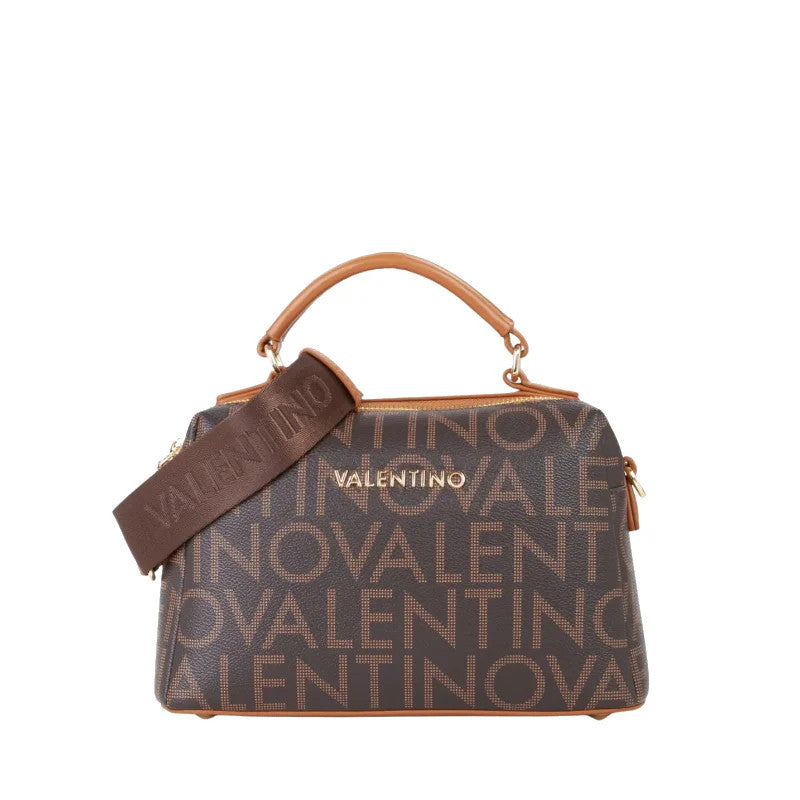 N06 - Moro naturale - VALENTINO Sac à main bandoulière Regina Re