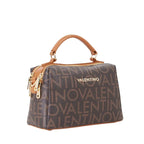 N06 - Moro naturale - VALENTINO Sac à main bandoulière Regina Re