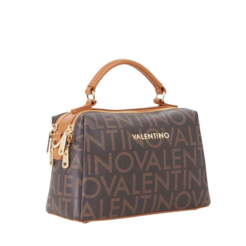 N06 - Moro naturale - VALENTINO Sac à main bandoulière Regina Re