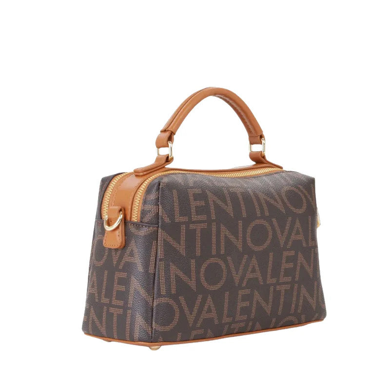 N06 - Moro naturale - VALENTINO Sac à main bandoulière Regina Re