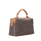 N06 - Moro naturale - VALENTINO Sac à main bandoulière Regina Re