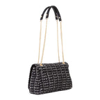 VALENTINO Sac à main en Tweed