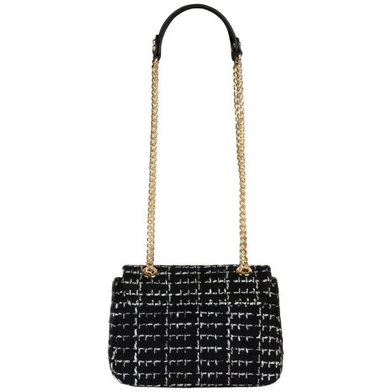 
                      
                        VALENTINO Sac à main en Tweed
                      
                    