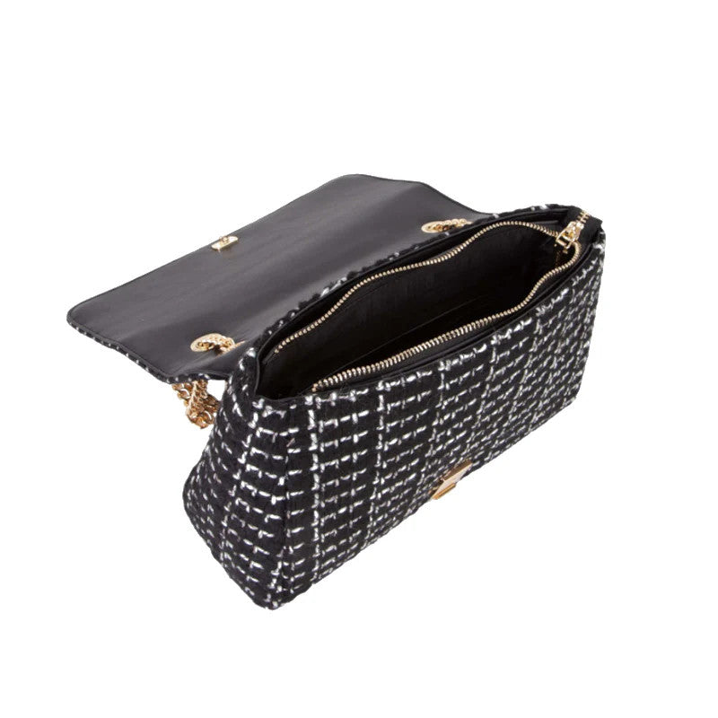 
                      
                        VALENTINO Sac à main en Tweed
                      
                    