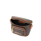 VALENTINO Sac banane Regina Re