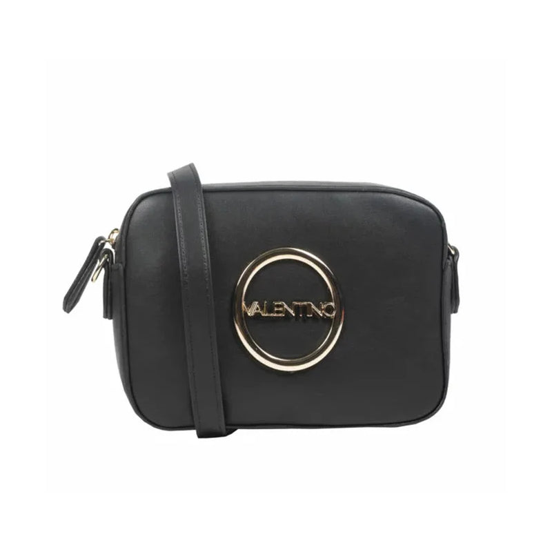 
                      
                        VALENTINO Sac bandoulière Moses Noir
                      
                    