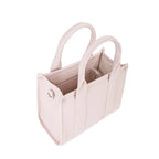 Cipria - VALENTINO Sac de shopping Syria Re
