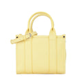 Giallo - VALENTINO Sac de shopping Syria Re