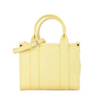 Giallo - VALENTINO Sac de shopping Syria Re