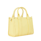 Giallo - VALENTINO Sac de shopping Syria Re