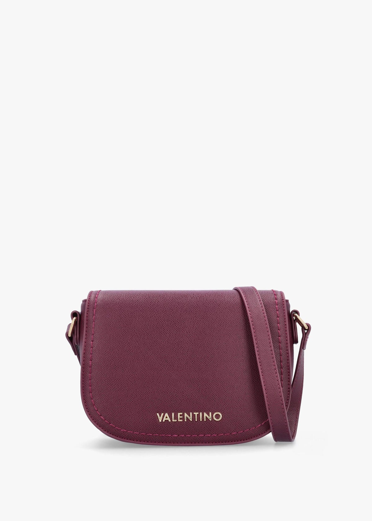 Bordeaux - VALENTINO Sac à bandoulière Super