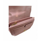 Rose - VALENTINO Sac Bandoulière Borsa Prue