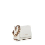 Bianco cuoio - VALENTINO Sac à main Alexia