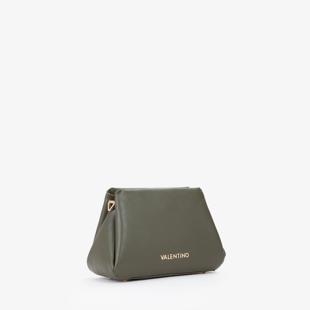Militaire - VALENTINO Sac à bandoulière West Re