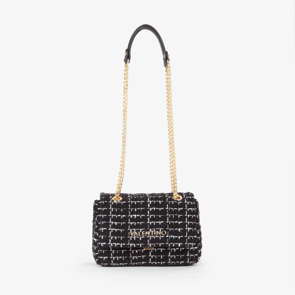 Noir/Multicolore - VALENTINO Tweed