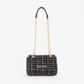 Noir/Multicolore - VALENTINO Tweed