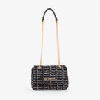 Noir/Multicolore - VALENTINO Tweed