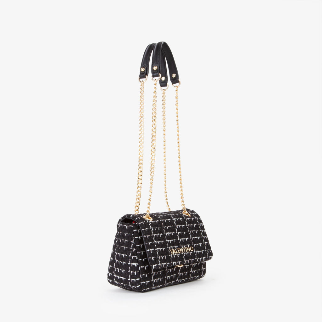 Noir/Multicolore - VALENTINO Tweed