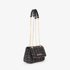 Noir/Multicolore - VALENTINO Tweed