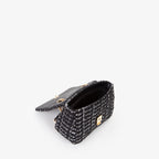 Noir/Multicolore - VALENTINO Tweed