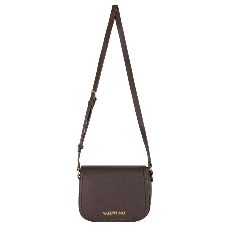 Marron - VALENTINO Sac à bandoulière Super