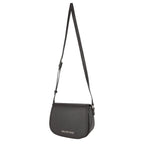 Noir - VALENTINO Sac à bandoulière Super