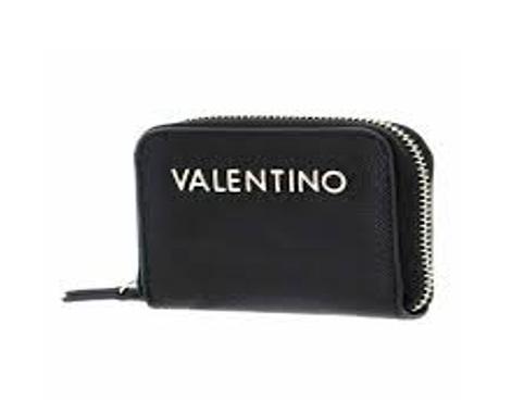 Noir - VALENTINO Portefeuille crossbody tas rosso