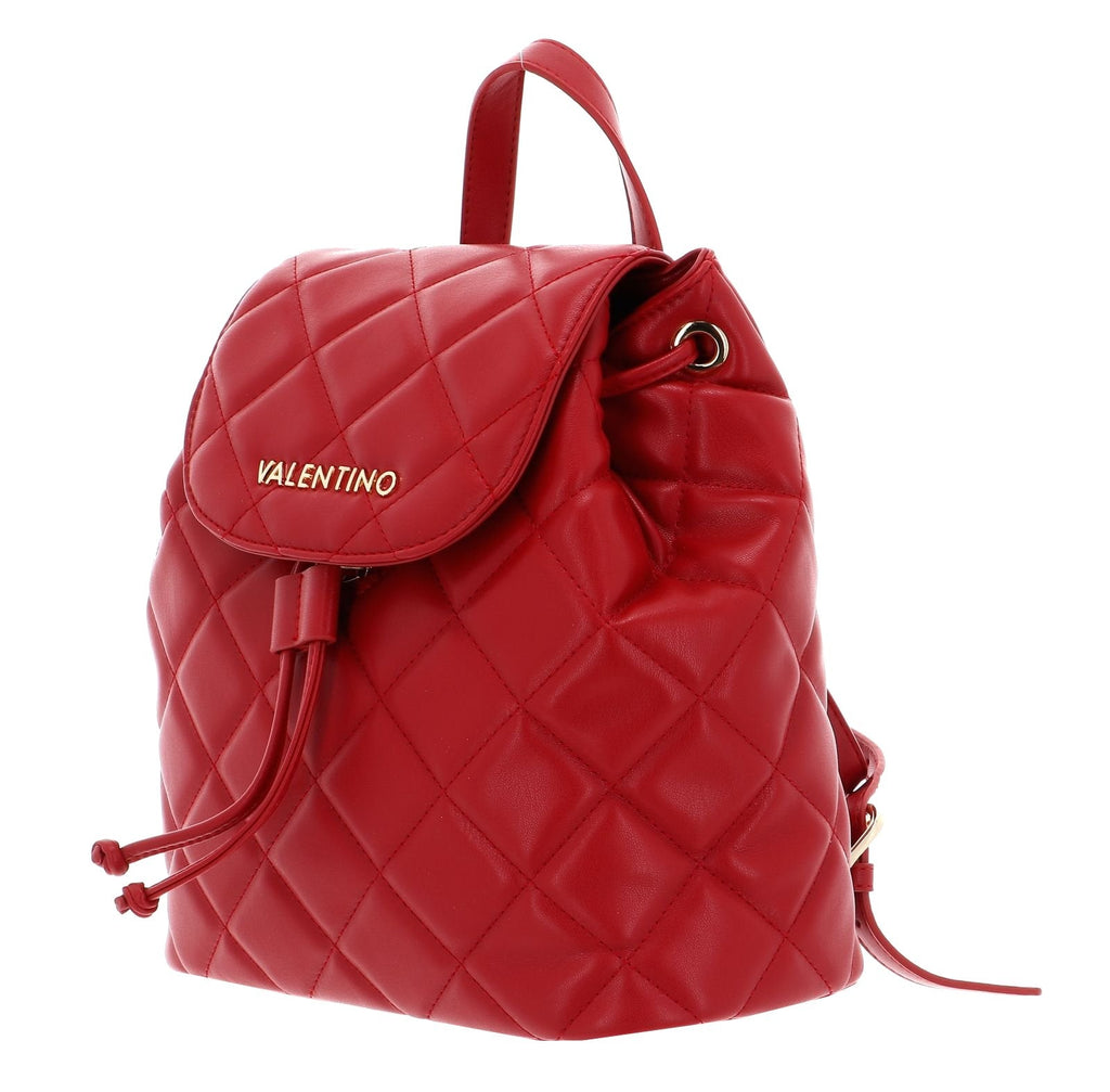 Rouge - VALENTINO Sac à dos  Ocarina