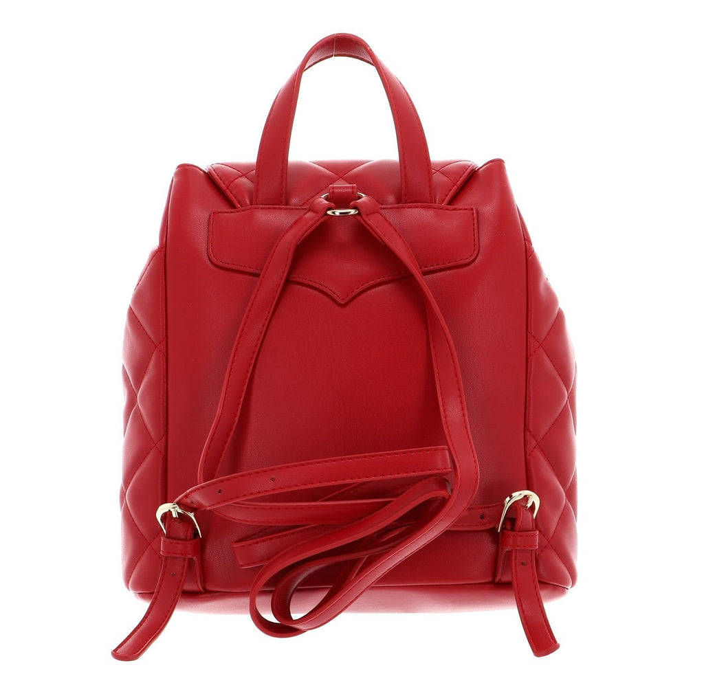 Rouge - VALENTINO Sac à dos  Ocarina