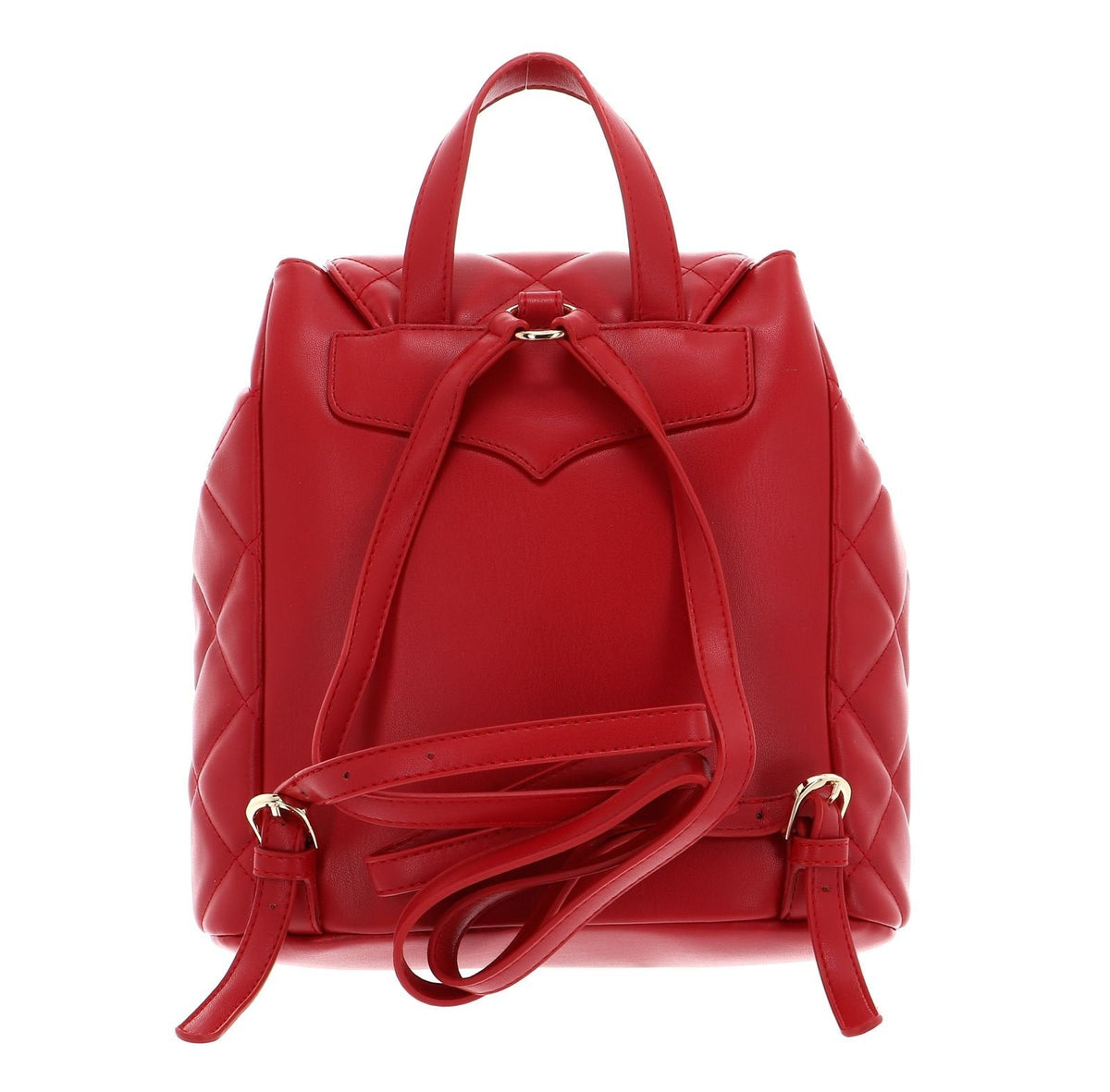 Rouge - VALENTINO Sac à dos  Ocarina