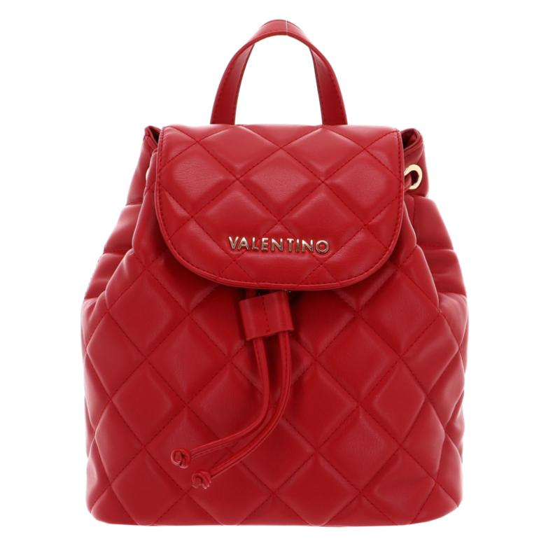 Rouge - VALENTINO Sac à dos  Ocarina