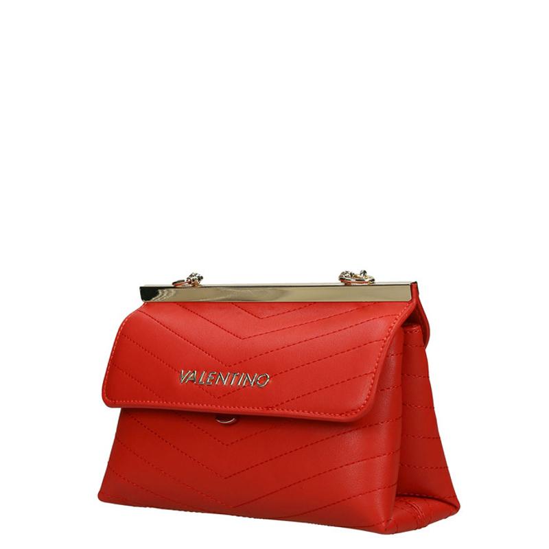 Rouge - VALENTINO Sac à bandoulière Witch crossbody