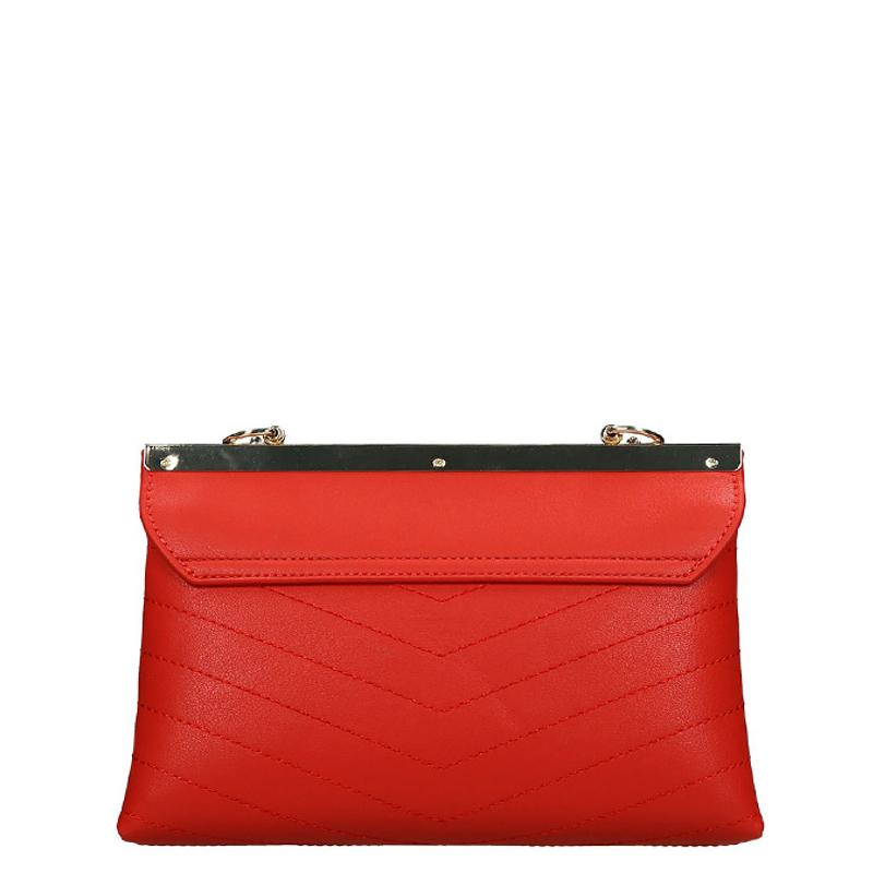 Rouge - VALENTINO Sac à bandoulière Witch crossbody