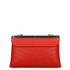 Rouge - VALENTINO Sac à bandoulière Witch crossbody