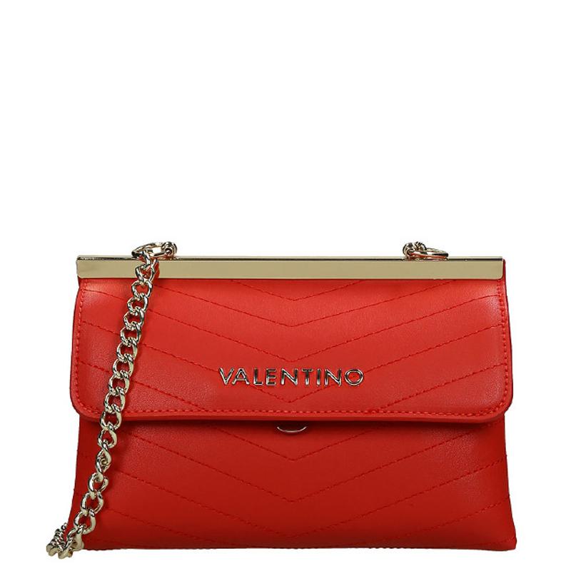 Rouge - VALENTINO Sac à bandoulière Witch crossbody