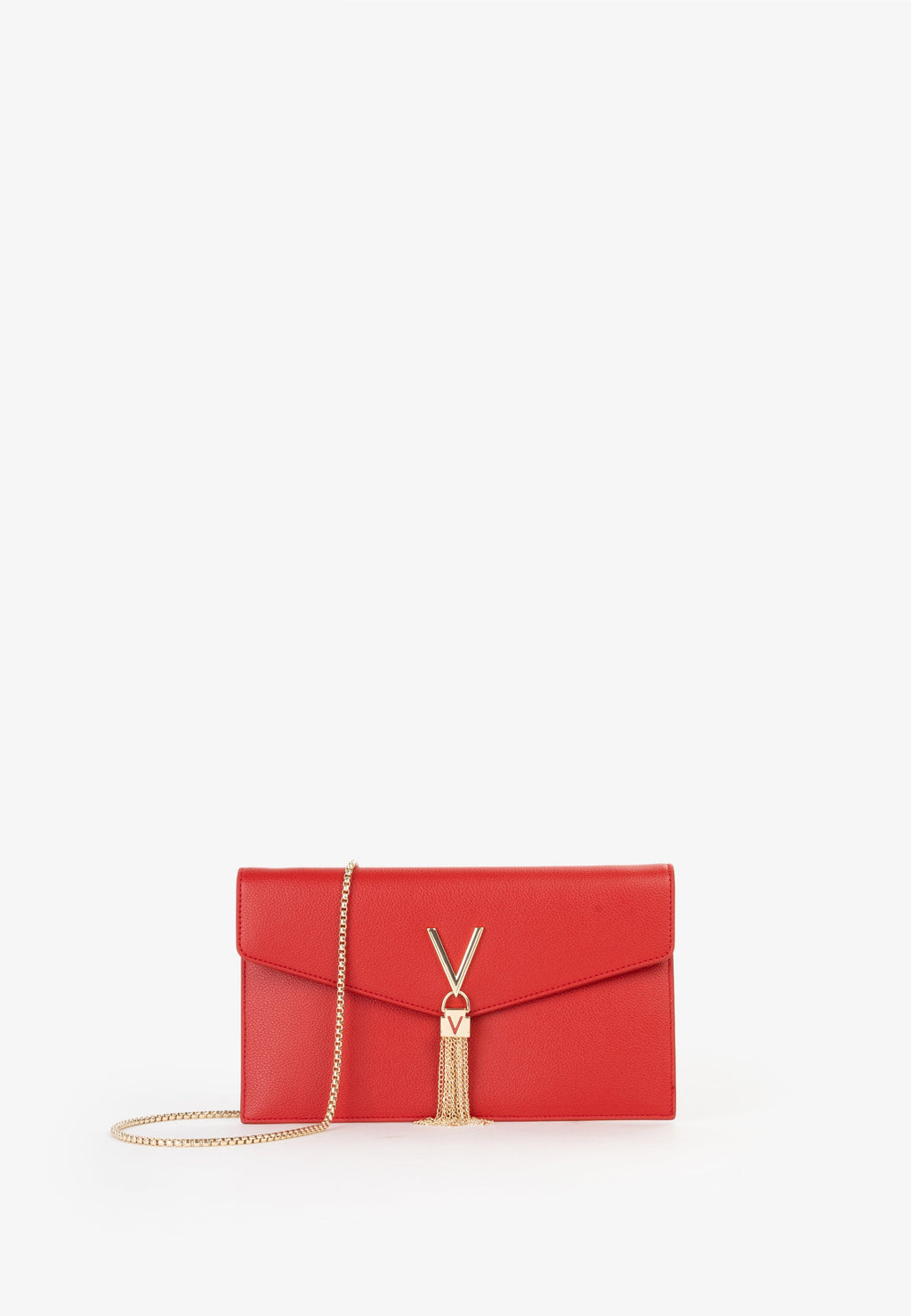 Rouge - VALENTINO Pochette Luxe