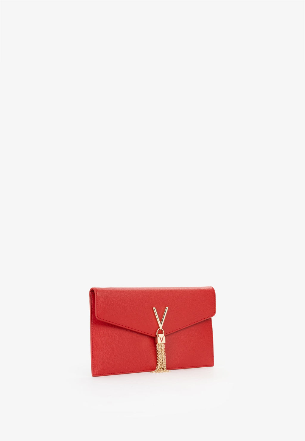 Rouge - VALENTINO Pochette Luxe