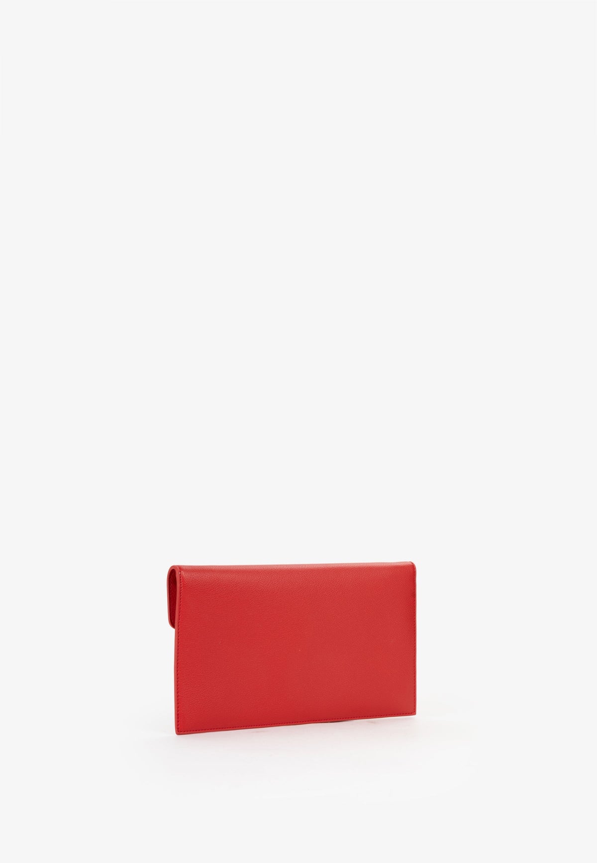 Rouge - VALENTINO Pochette Luxe