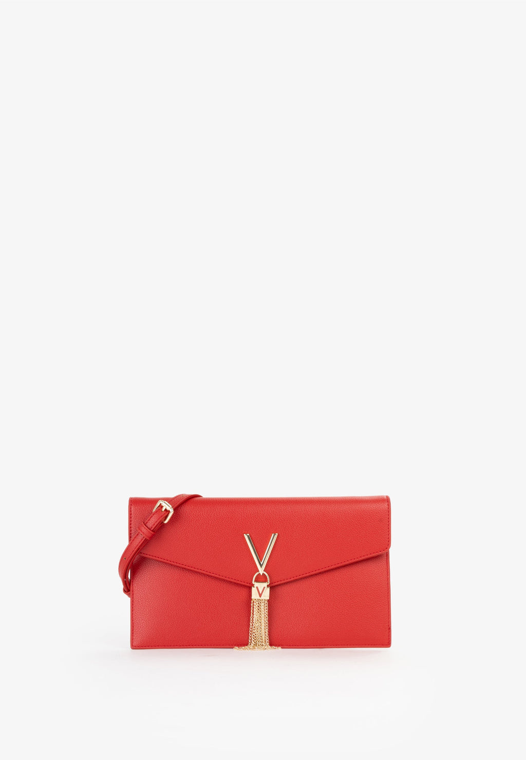 Rouge - VALENTINO Pochette Luxe