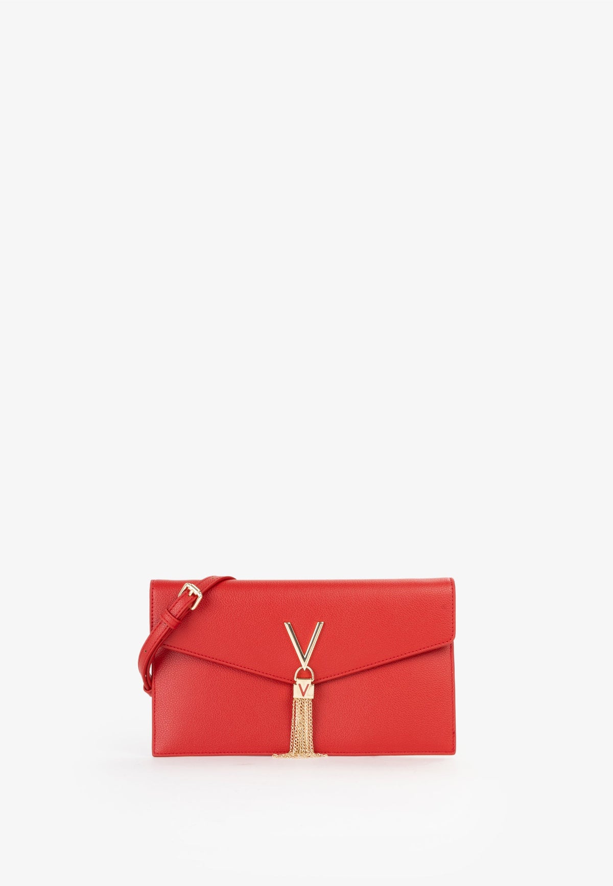 Rouge - VALENTINO Pochette Luxe
