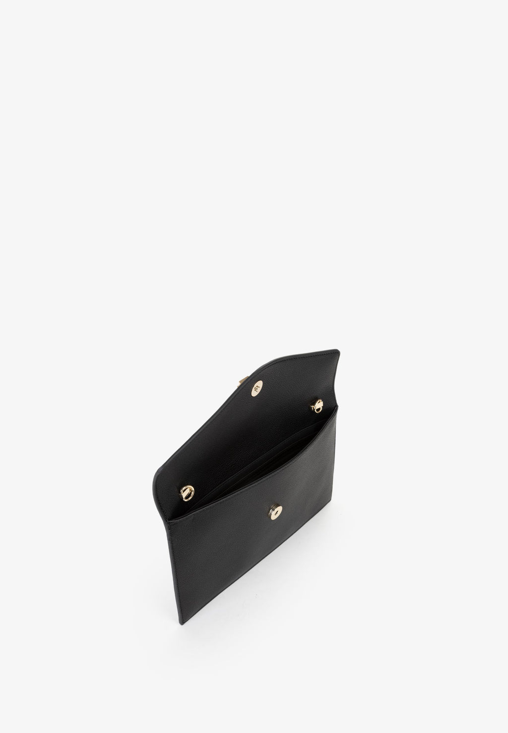 Noir - VALENTINO Pochette Luxe