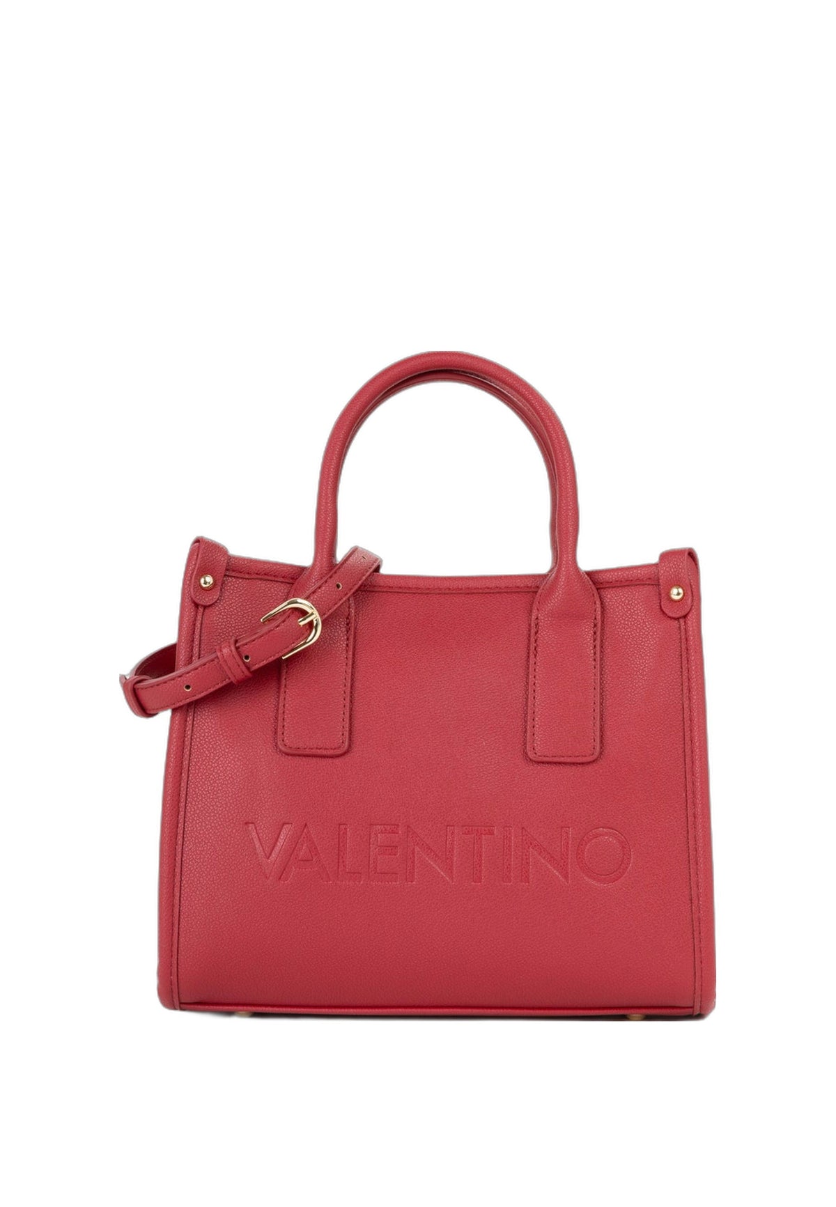 Rouge - VALENTINO Sac à main Foxy Re