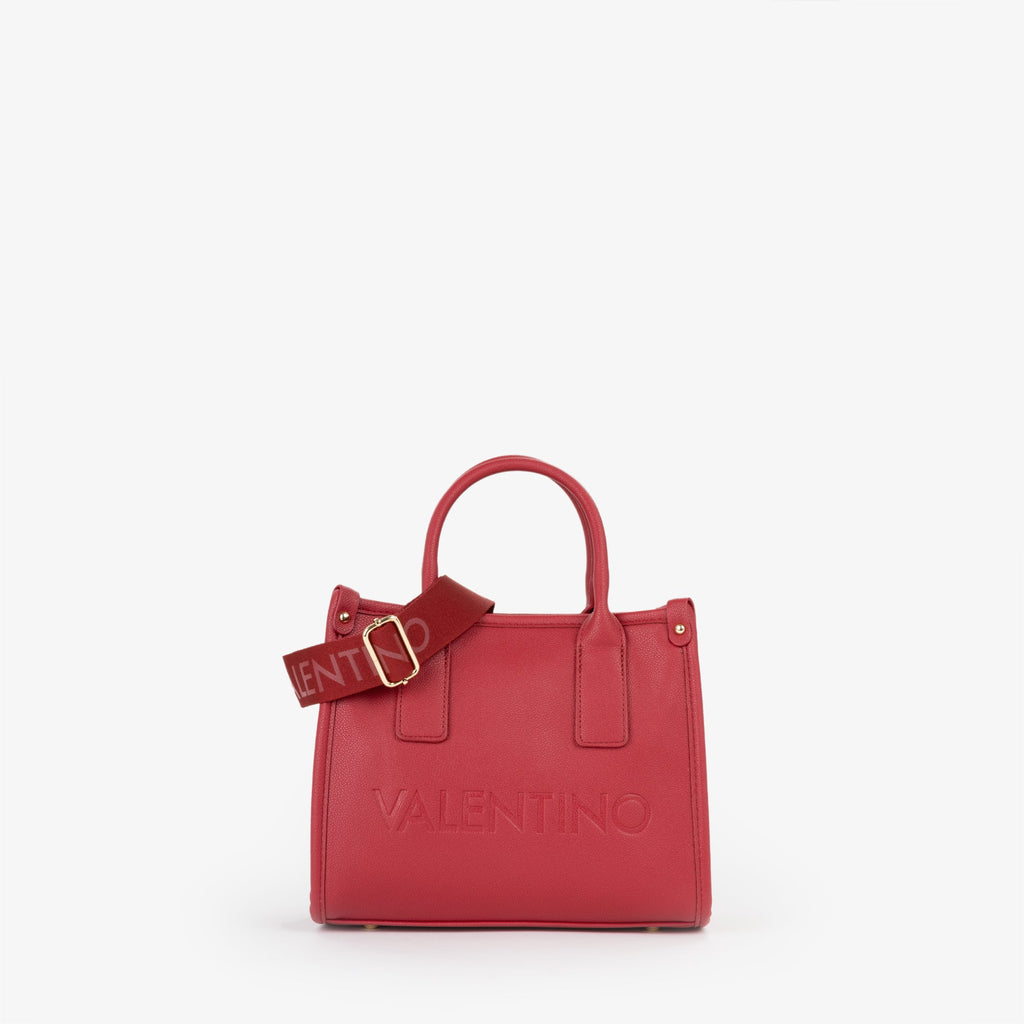 Rouge - VALENTINO Sac à main Foxy Re