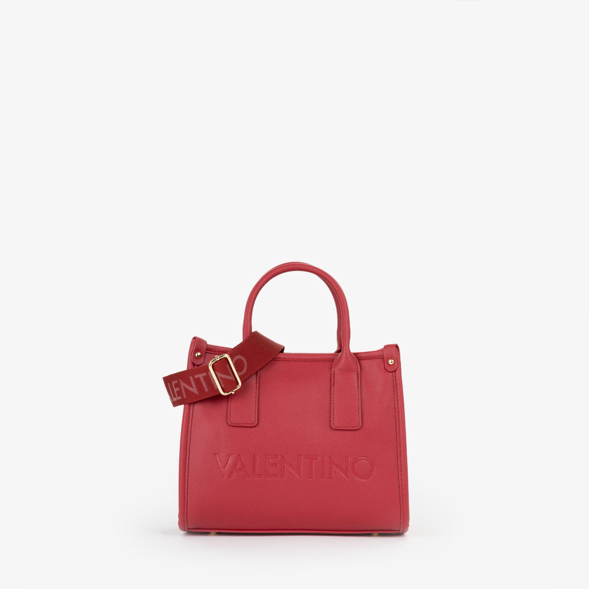 Rouge - VALENTINO Sac à main Foxy Re