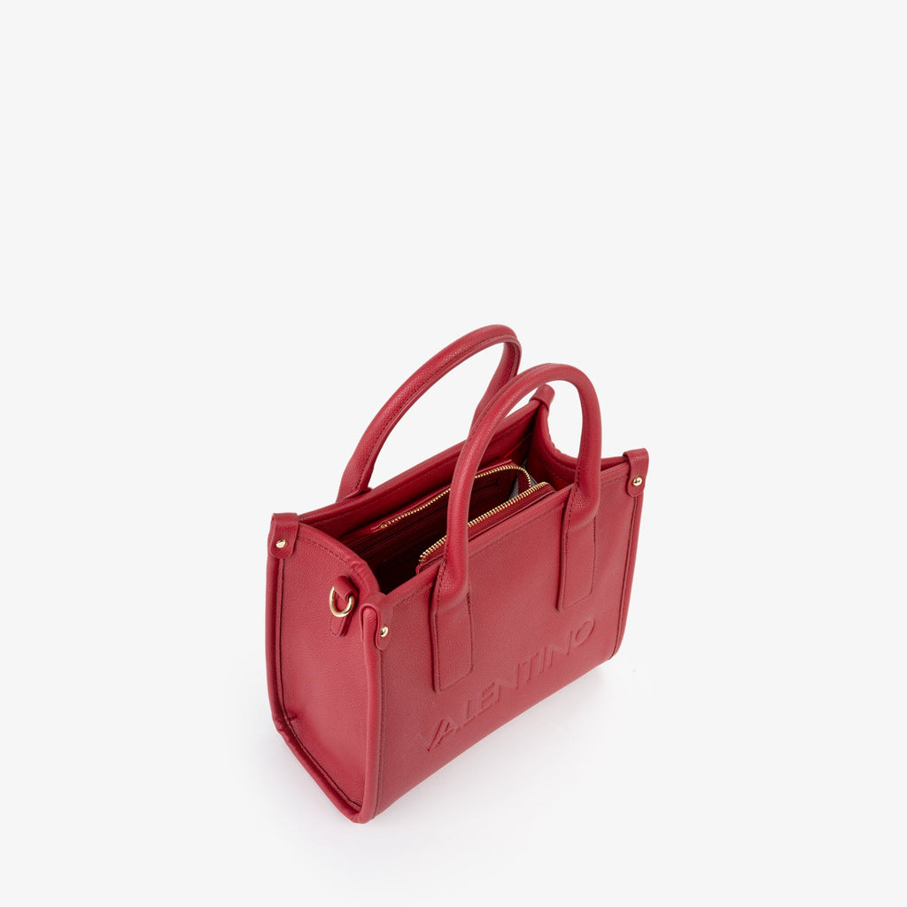 Rouge - VALENTINO Sac à main Foxy Re