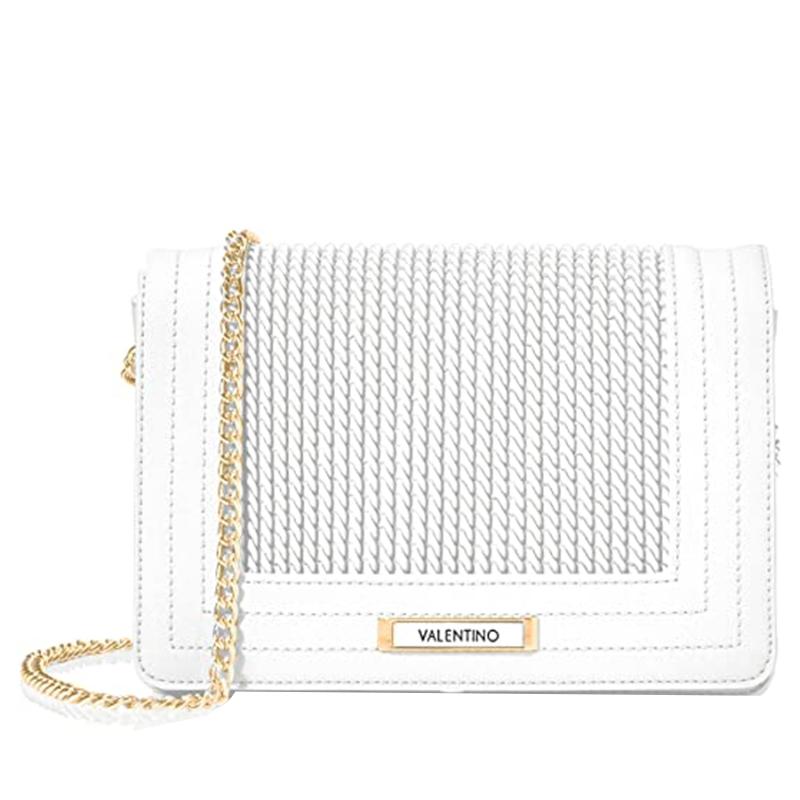 Blanc - VALENTINO Sac à Bandoulière Jarvey