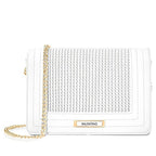 Blanc - VALENTINO Sac à Bandoulière Jarvey
