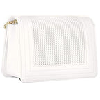 Blanc - VALENTINO Sac à Bandoulière Jarvey