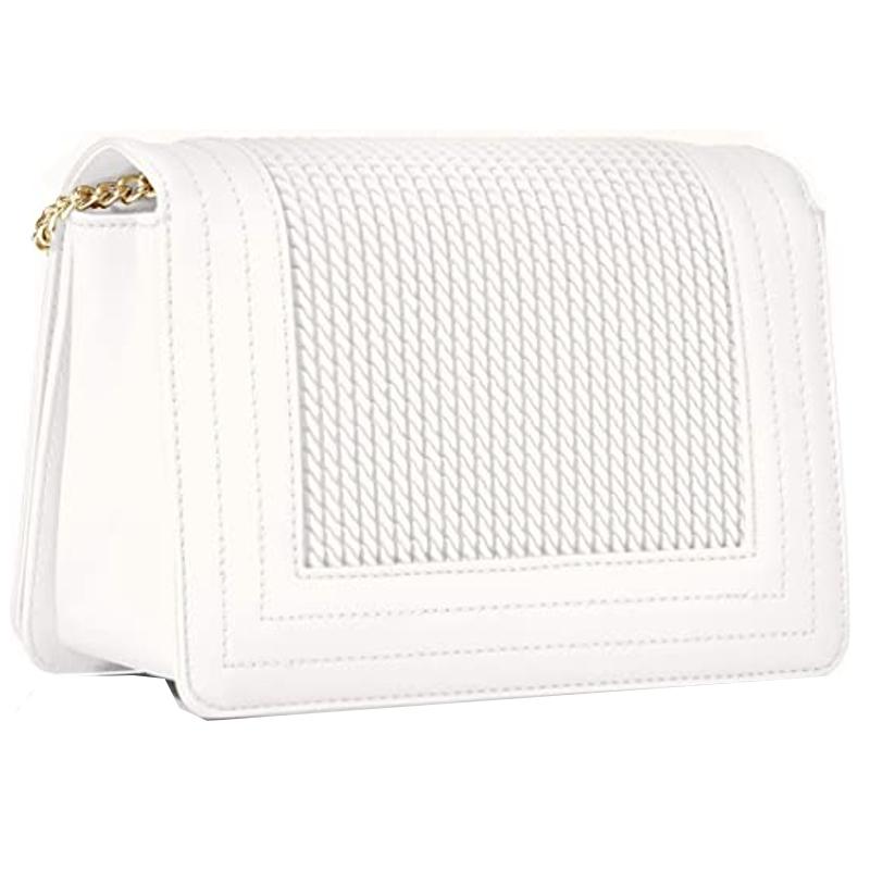 Blanc - VALENTINO Sac à Bandoulière Jarvey