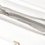 Blanc - VALENTINO Sac à Bandoulière Jarvey